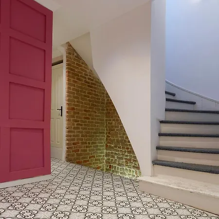 Hotel St Basil Istanbul