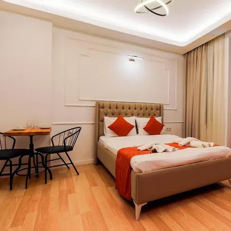 St Basil 伊斯坦布尔