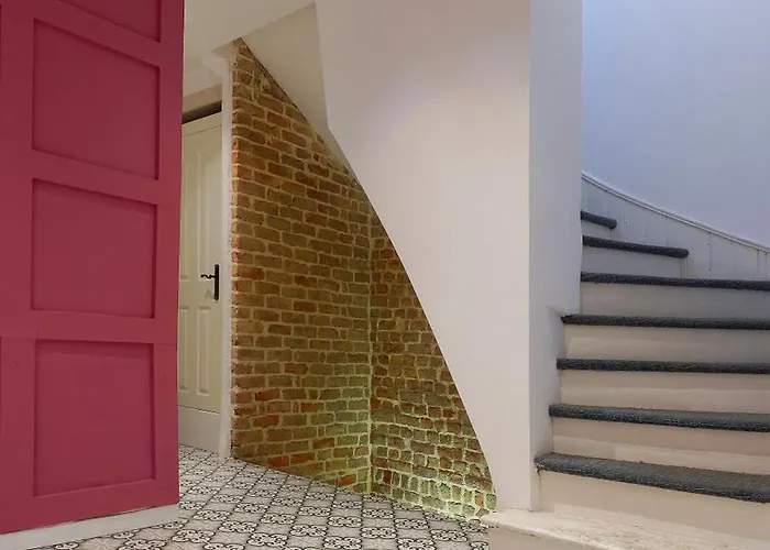 Hotel St Basil Istanbul