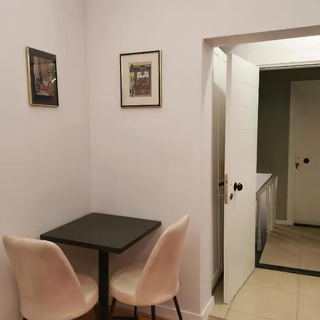 Hotel St Basil